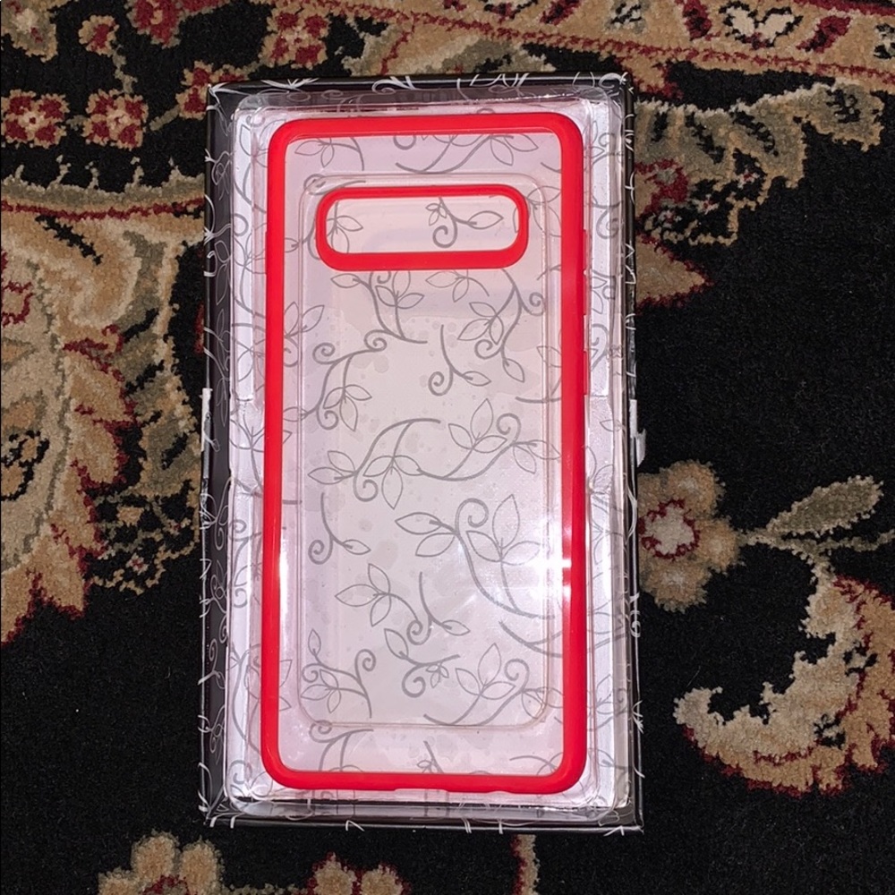 Samsung Galaxy S10 Plus
